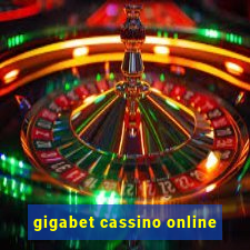 gigabet cassino online